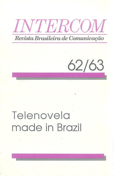 					Visualizar v. 13 n. 62/63 (1990)
				