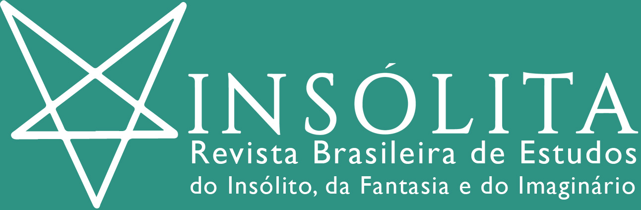 Revista Insólita